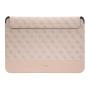 Чехол Guess для ноутбуков 13"/14" Sleeve 4G Bottom stripe Metal logo (GUCS14PS4SGP) Розовый Чехол Guess для ноутбуков 13"/14" Sleeve 4G Bottom stripe Metal logo (GUCS14PS4SGP) Розовый