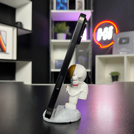 Trade in Apple iPhone 16 Pro 512Gb Black Titanium IMEI: 8263