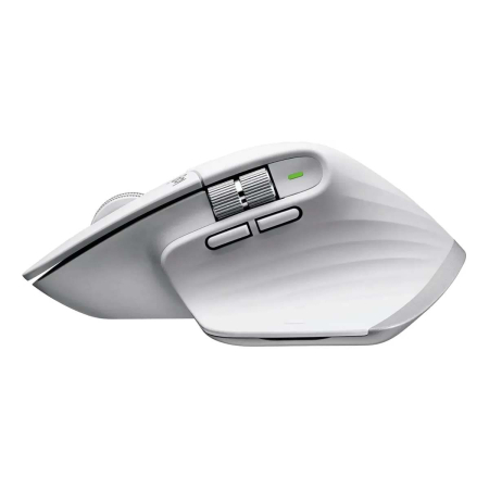 Беспроводная мышь Logitech MX Master 3S Mouse Wireless (910-006560) Gray, серый Беспроводная мышь Logitech MX Master 3S Mouse Wireless (910-006560) Gray, серый