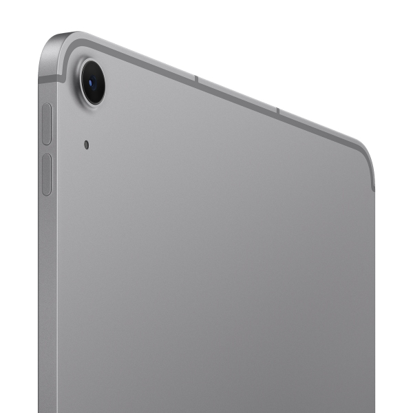 Apple iPad Air 11" (M4, 2026) Wi-Fi + Cellular 128Gb Space Gray, «серый космос»
