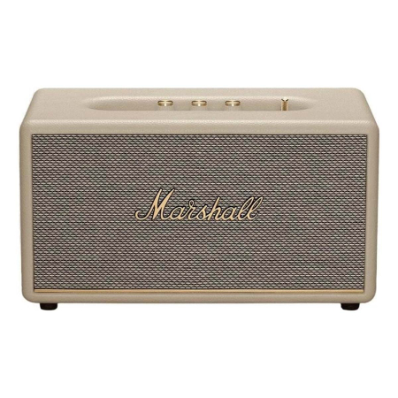 Колонка Marshall Stanmore 3 Cream, кремовый Колонка Marshall Stanmore 3 Cream, кремовый