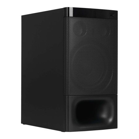 Саундбар Sony HT-S500RF 5.1, 1000 Вт Чёрный