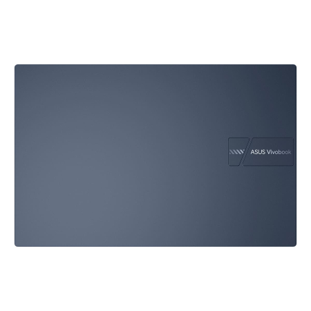 Ноутбук ASUS VivoBook 15 X1504ZA-BQ824 Core i3 1215U/8Gb/256Gb SSD/15.6" FullHD/DOS Blue, синий Ноутбук ASUS VivoBook 15 X1504ZA-BQ824 Core i3 1215U/8Gb/256Gb SSD/15.6" FullHD/DOS Blue, синий