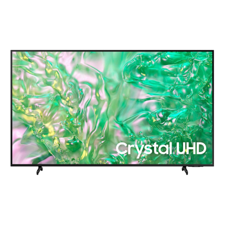 Телевизор Samsung 55" 4K UHD, 60 Гц, LED (UE55DU8000UXRU) Телевизор Samsung 55" 4K UHD, 60 Гц, LED (UE55DU8000UXRU)