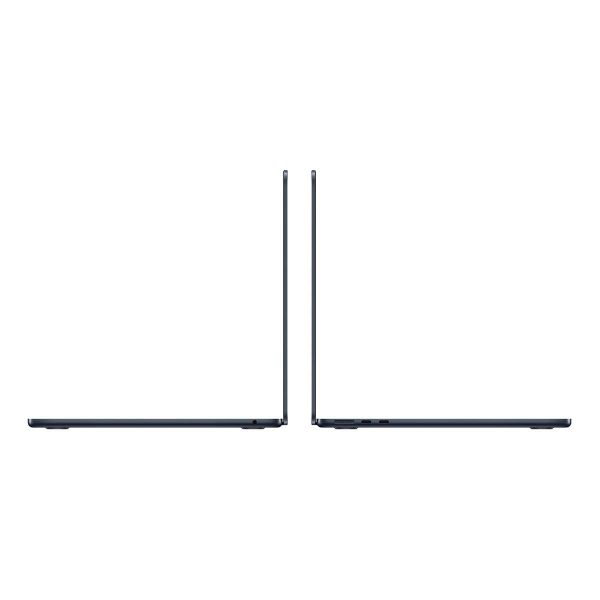 Apple MacBook Air 13" (M3, 8C CPU, 8C GPU, 2024) 16/256Gb SSD (MC8K4) Midnight, «тёмная ночь»