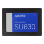 SSD накопитель ADATA Ultimate SU630 480Gb 2.5" SATA III (ASU630SS-480GQ-R)