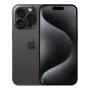 Apple iPhone 15 Pro 512Gb Dual SIM Black Titanium, черный титан Apple iPhone 15 Pro 512Gb Dual SIM Black Titanium, черный титан