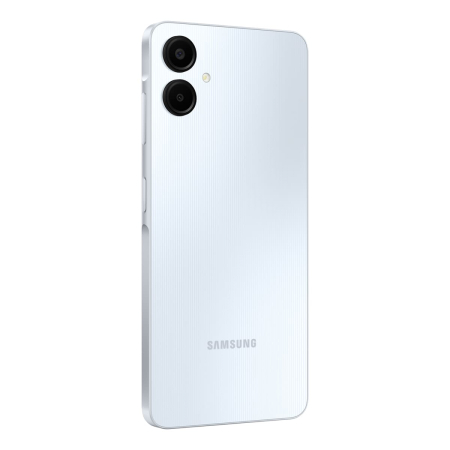 Samsung Galaxy A06 4/64Gb Light Blue, голубой Samsung Galaxy A06 4/64Gb Light Blue, голубой