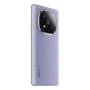 Xiaomi Redmi Note 14 Pro+ 5G 12/256Gb Lavender Purple, фиолетовый Xiaomi Redmi Note 14 Pro+ 5G 12/256Gb Lavender Purple, фиолетовый
