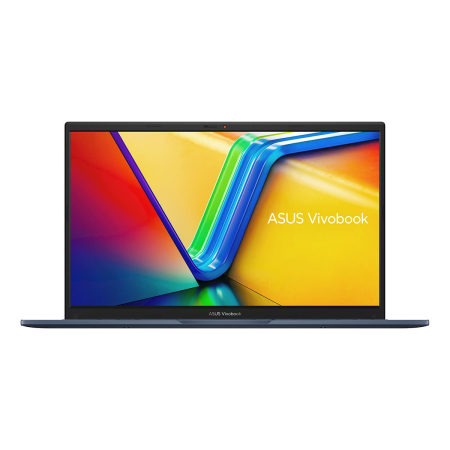 Ноутбук ASUS VivoBook 15 X1504ZA-BQ824 Core i3 1215U/8Gb/256Gb SSD/15.6" FullHD/DOS Blue, синий Ноутбук ASUS VivoBook 15 X1504ZA-BQ824 Core i3 1215U/8Gb/256Gb SSD/15.6" FullHD/DOS Blue, синий