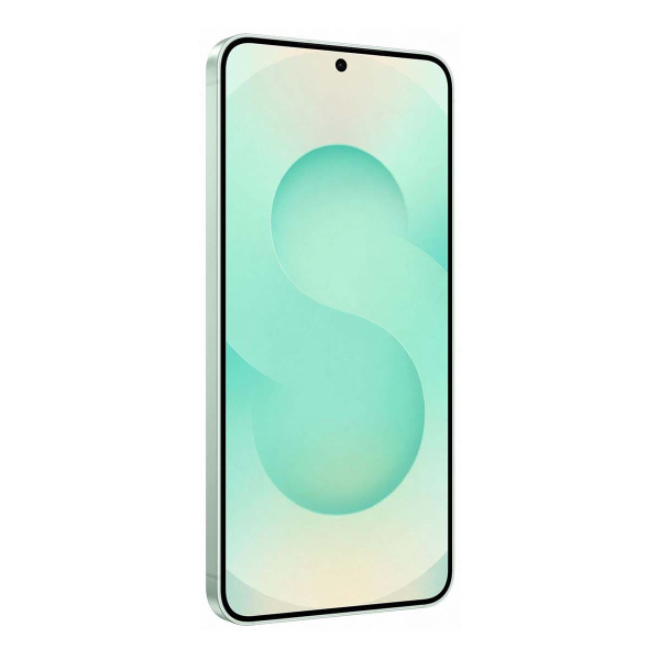 Samsung Galaxy S25 12/256Gb Mint, мятный Samsung Galaxy S25 12/256Gb Mint, мятный