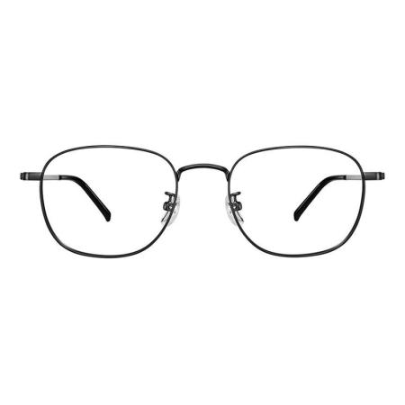 Очки для компьютера Xiaomi Mijia Anti-blue light glasses (HMJ06LM) Чёрный Очки для компьютера Xiaomi Mijia Anti-blue light glasses (HMJ06LM) Чёрный