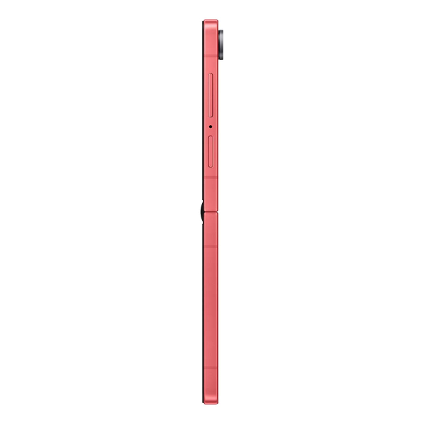 Samsung Galaxy Z Flip7 12/256Gb (2025) Coralred, коралловый Samsung Galaxy Z Flip7 12/256Gb (2025) Coralred, коралловый