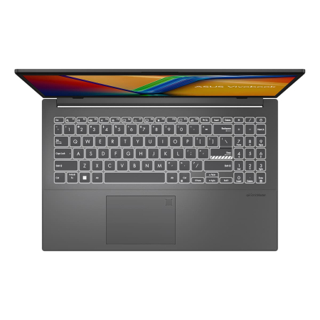 Ноутбук ASUS VivoBook Go 15 (E1504FA-BQ154W) AMD Ryzen 3 7320U/8Gb/256Gb SSD/15.6" FullHD/Win11 Cool Silver, серебристый Ноутбук ASUS VivoBook Go 15 (E1504FA-BQ154W) AMD Ryzen 3 7320U/8Gb/256Gb SSD/15.6" FullHD/Win11 Cool Silver, серебристый