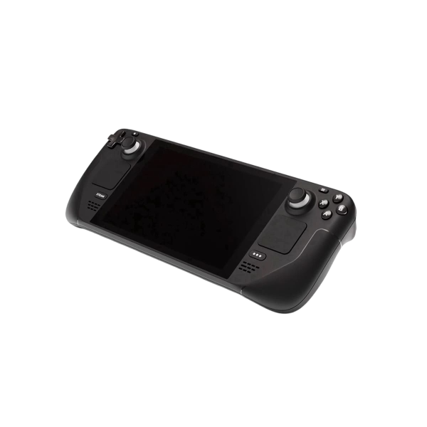 Игровая приставка Valve Steam Deck OLED 1Tb Черный