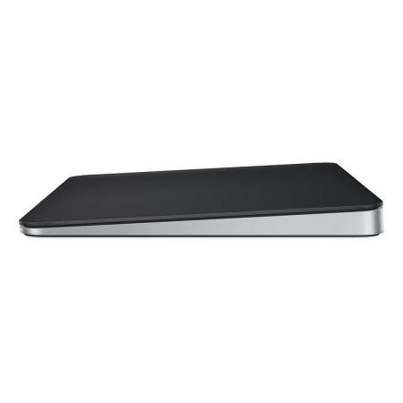 Трекпад Apple Magic Trackpad 3 USB‑C/Lightning (MMMP3) Black, чёрный Трекпад Apple Magic Trackpad 3 USB‑C/Lightning (MMMP3) Black, чёрный