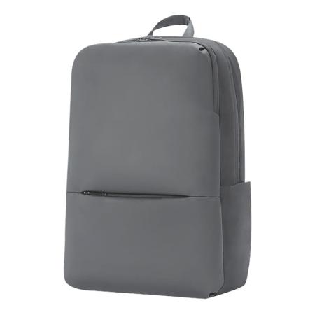 Рюкзак Xiaomi Classic Business Backpack 2 (JDSW02RM) Cерый Рюкзак Xiaomi Classic Business Backpack 2 (JDSW02RM) Cерый