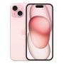Apple iPhone 15 256Gb Pink, розовый Apple iPhone 15 256Gb Pink, розовый