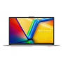 Ноутбук ASUS VivoBook 15 (K513EA-L12289) Core i7 1165G7/8Gb/512Gb SSD/15.6" FullHD OLED/DOS Gray, серый Ноутбук ASUS VivoBook 15 (K513EA-L12289) Core i7 1165G7/8Gb/512Gb SSD/15.6" FullHD OLED/DOS Gray, серый