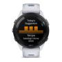 Часы Garmin FORERUNNER 265 White, белый Часы Garmin FORERUNNER 265 White, белый