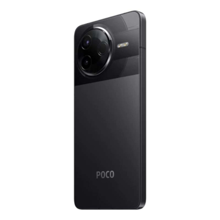 Xiaomi POCO F7 Pro 12/512Gb Black, черный Xiaomi POCO F7 Pro 12/512Gb Black, черный