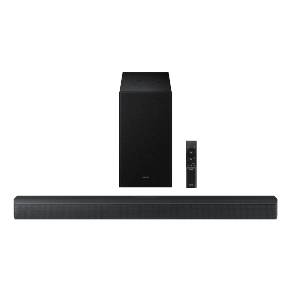 Саундбары Samsung HW-B650F/RU 3.1 Чёрный