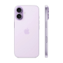 Apple iPhone 17 256Gb eSIM Lavender, фиолетовый Apple iPhone 17 256Gb eSIM Lavender, фиолетовый