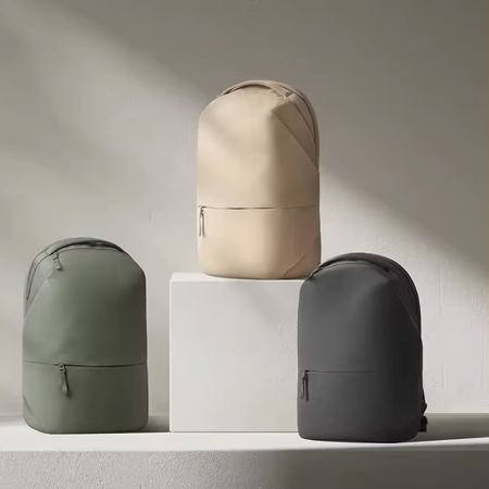 Рюкзак Xiaomi Mijia Commuter Backpack (MJTQB01RM) Зелёный Рюкзак Xiaomi Mijia Commuter Backpack (MJTQB01RM) Зелёный