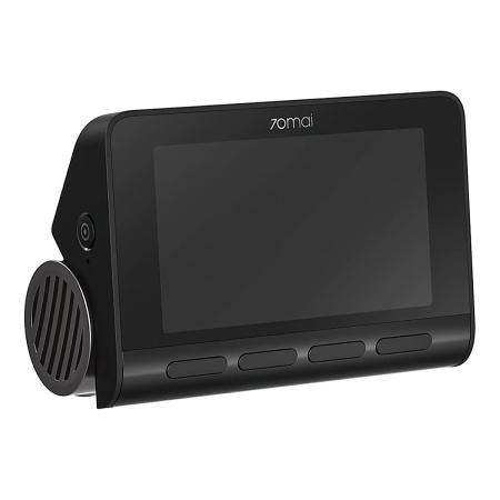 Видеорегистратор Xiaomi 70mai Dash Cam A800S-1 4K + RC06 set, 2 камеры, GPS Видеорегистратор Xiaomi 70mai Dash Cam A800S-1 4K + RC06 set, 2 камеры, GPS