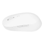 Мышь Xiaomi Mouse Bluetooth Silent Mouse Dual Mode 2 (XMSMSB01YM) Белый Мышь Xiaomi Mouse Bluetooth Silent Mouse Dual Mode 2 (XMSMSB01YM) Белый