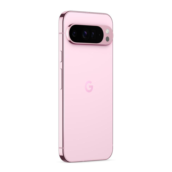 Google Pixel 9 Pro XL 16/256Gb Rose Quartz, розовый