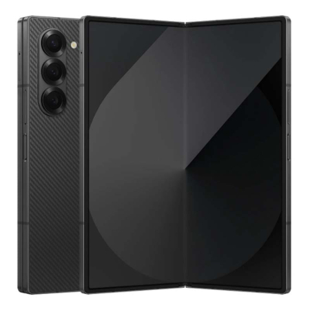 Samsung Galaxy Z Fold6 12/256Gb (2024) Crafted Black, черный Samsung Galaxy Z Fold6 12/256Gb (2024) Crafted Black, черный
