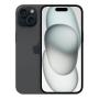 Apple iPhone 15 256Gb eSIM Black, черный Apple iPhone 15 256Gb eSIM Black, черный