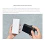Внешний аккумулятор Xiaomi Mi Power Bank 3 30000mAh VXN4307CN (PB3018ZM) Белый Внешний аккумулятор Xiaomi Mi Power Bank 3 30000mAh VXN4307CN (PB3018ZM) Белый