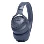 Беспроводные наушники JBL Tune 710BT Blue, синий Беспроводные наушники JBL Tune 710BT Blue, синий