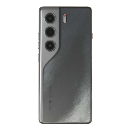 TECNO Camon 40 12/256Gb 5G Galactic black, галактический черный TECNO Camon 40 12/256Gb 5G Galactic black, галактический черный