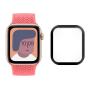 Защитное керамическое стекло для Apple Watch 40 мм WiWU iVista Watch Screen film Прозрачный Защитное керамическое стекло для Apple Watch 40 мм WiWU iVista Watch Screen film Прозрачный
