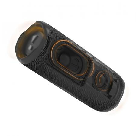 Портативная колонка JBL Flip 6 Black, черный Портативная колонка JBL Flip 6 Black, черный