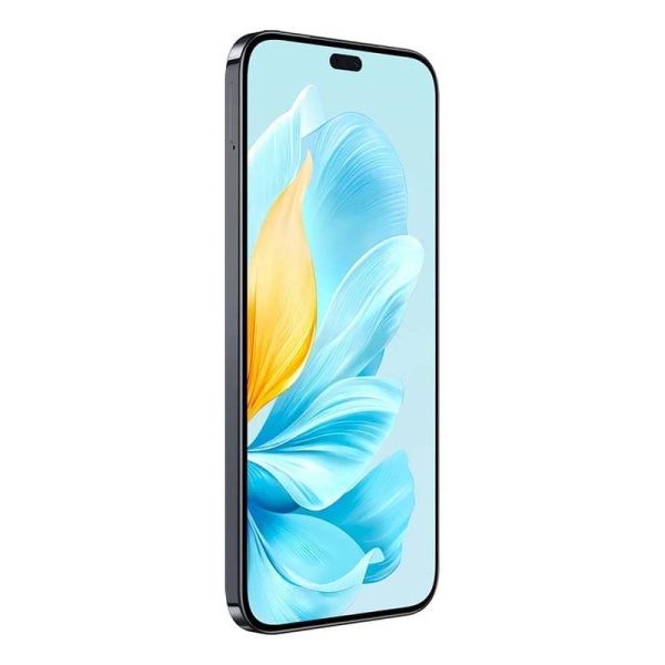 HONOR 200 Lite 12/256Gb Midnight Black, Полночный черный