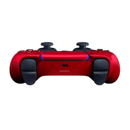 Геймпад Sony DualSense для Sony PlayStation 5 Volcanic red, красный Геймпад Sony DualSense для Sony PlayStation 5 Volcanic red, красный