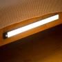 Светильник для шкафа с датчиком движения Xiaomi Yeelight A40 40см (YLCG004) Белый Светильник для шкафа с датчиком движения Xiaomi Yeelight A40 40см (YLCG004) Белый