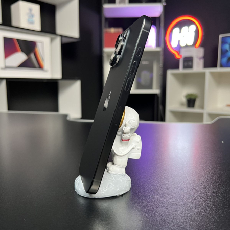 Trade in Apple iPhone 16 Pro Max 512Gb Black Titanium IMEI: 1077 Trade in Apple iPhone 16 Pro Max 512Gb Black Titanium IMEI: 1077