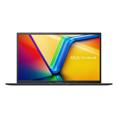Ноутбук ASUS VivoBook 17X (K3704VA-AU100W) Core i5 13500H/8Gb/512Gb SSD/17.3" FullHD/Win11 Indie Black, черный Ноутбук ASUS VivoBook 17X (K3704VA-AU100W) Core i5 13500H/8Gb/512Gb SSD/17.3" FullHD/Win11 Indie Black, черный