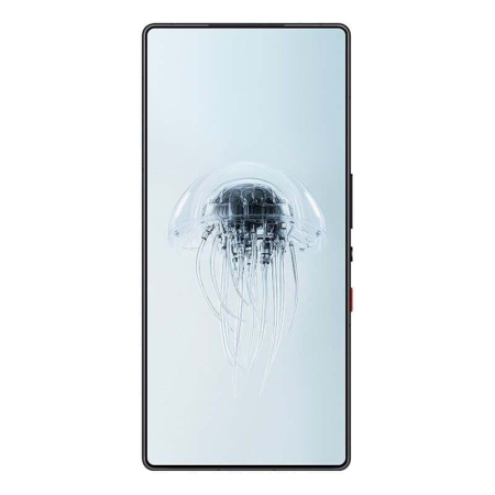 ZTE REDMAGIC 10 Pro 12/256Gb Dusk, прозрачно-чёрный ZTE REDMAGIC 10 Pro 12/256Gb Dusk, прозрачно-чёрный