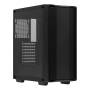 Корпус Deepcool CC560 V2 Limited (R-CC560-BKNAA0-G-2) Чёрный