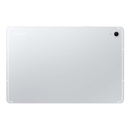 Samsung Galaxy Tab S10 FE 10,9" Wi-Fi 8/128Gb Silver, серебрянный Samsung Galaxy Tab S10 FE 10,9" Wi-Fi 8/128Gb Silver, серебрянный