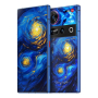 ZTE nubia Z70 Ultra 24/1Tb Starry Night, синий ZTE nubia Z70 Ultra 24/1Tb Starry Night, синий