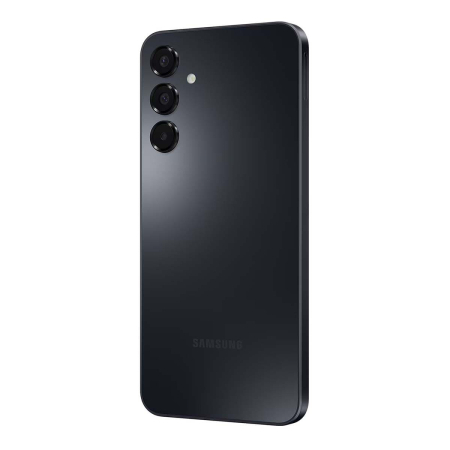 Samsung Galaxy A16 4/128Gb Black, черный Samsung Galaxy A16 4/128Gb Black, черный