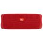 Портативная колонка JBL Flip 5 Red, красный Портативная колонка JBL Flip 5 Red, красный