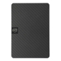 Внешний жесткий диск Seagate Expansion Portable Drive 2.5", 2Tb (STKM2000400) черный Внешний жесткий диск Seagate Expansion Portable Drive 2.5", 2Tb (STKM2000400) черный